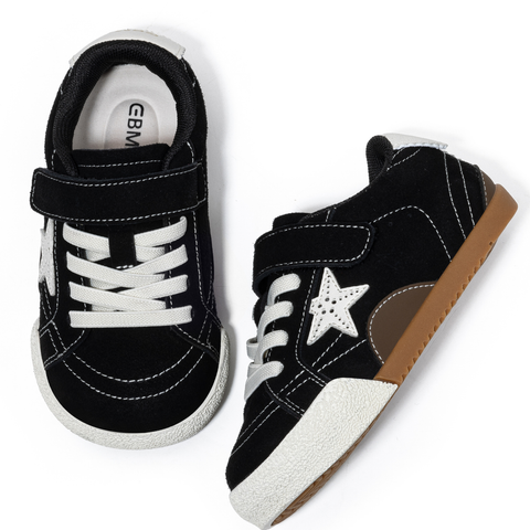 Black / 12.5